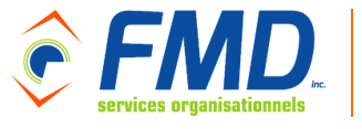 Services organisationnel FMD dans Lanaudière