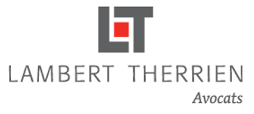 Logo Lambert Therrien avocats