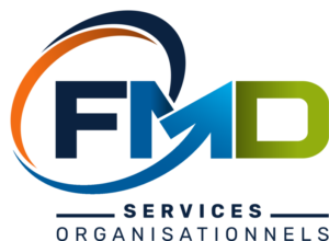 Logo de FMD Services organisationnels